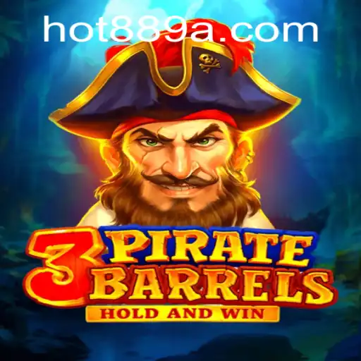 Explorando o Universo do Jogo 3PirateBarrels