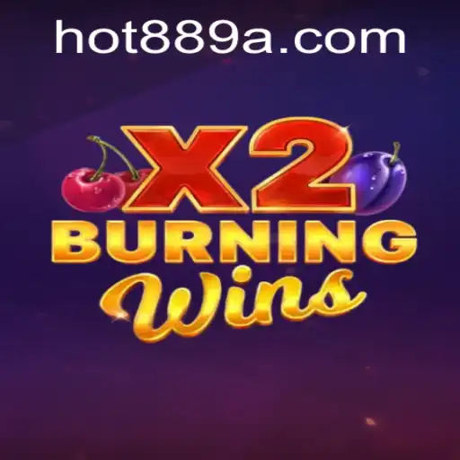Desvendando o Universo de BurningWinsX2: Descrição e Regras do Jogo