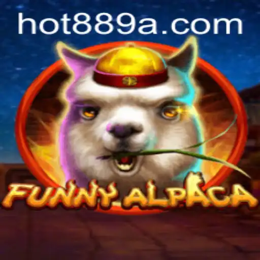 Descubra o Fascinante Mundo de FunnyAlpaca, o Novo Fenômeno dos Jogos Online
