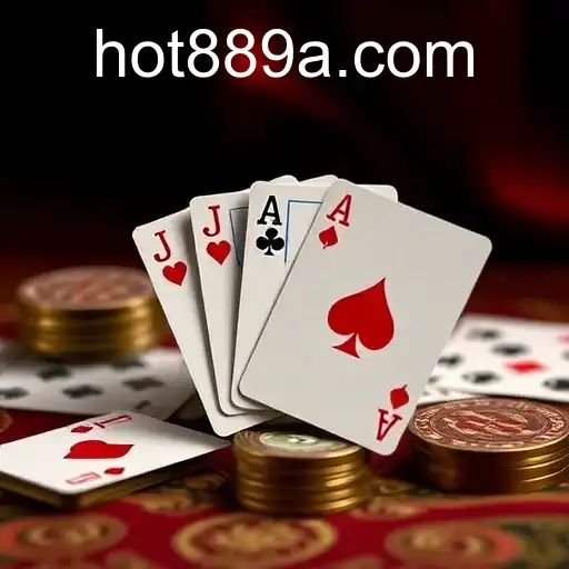 Gaming Experience 889a.com - 800+ Premium and Exclusive Games