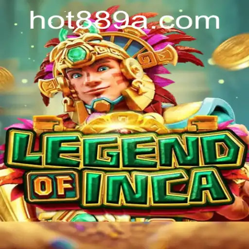 Descubra LegendofInca: Aventura e Estratégia com 889a.com