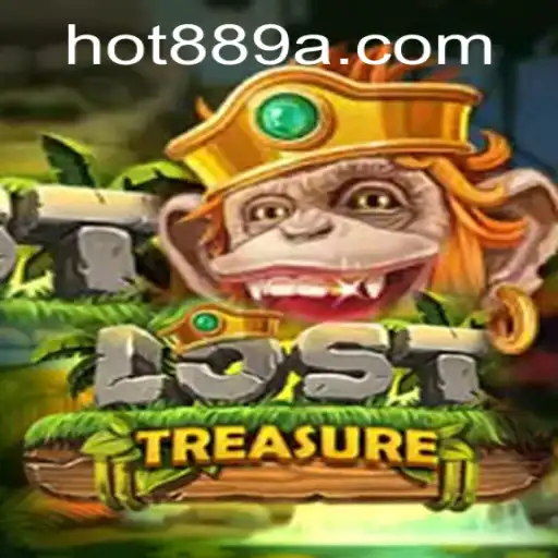 Explorando LostTreasure: Um Jogo de Aventura e Estratégia