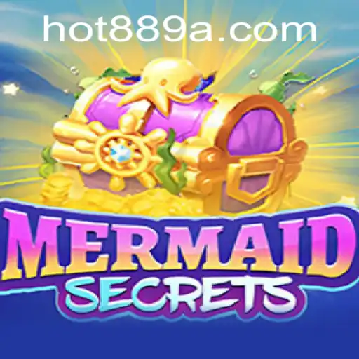 Descubra os Segredos de MermaidSecrets e Aventure-se no Mundo Submarino
