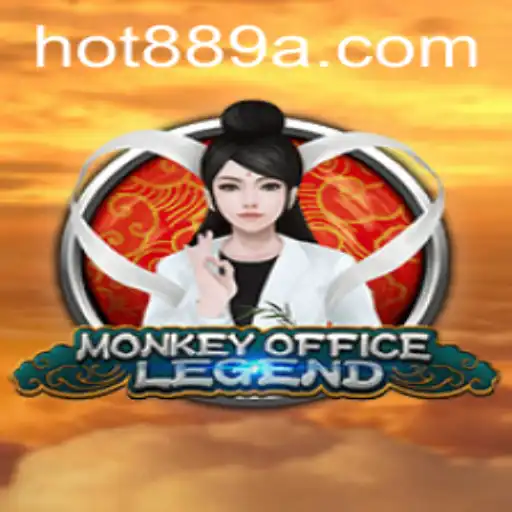 Descubra o Mundo de MonkeyOfficeLegend: Um Jogo Revolucionário