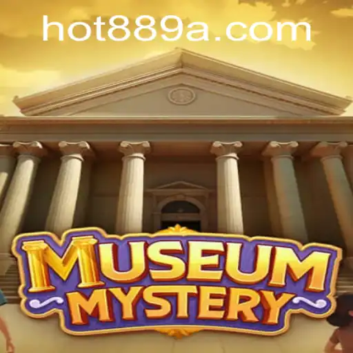 Descubra o Enigma do MuseumMystery e Mergulhe na Aventura