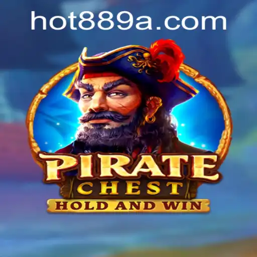 Desvendando PirateChest: Um Mergulho no Mundo dos Piratas com 889a.com