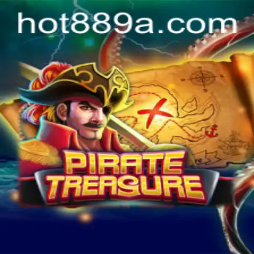 Descubra PirateTreasure: Aventura e Estratégia nos Sete Mares
