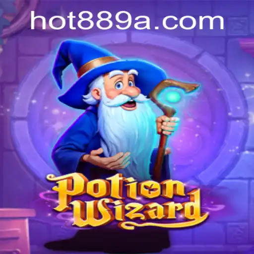 Explorando o Universo Mágico de PotionWizard