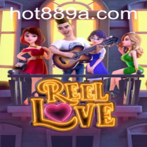 Explorando o Fascinante Mundo de ReelLove no 889a.com