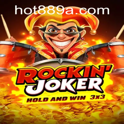 Explorando o Mundo de Rockinjoker: O Novo Fenômeno de Game