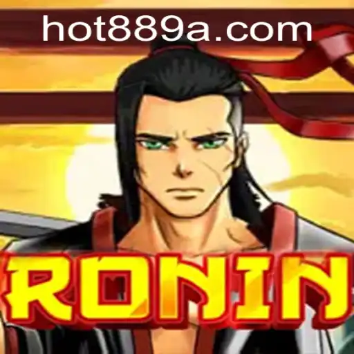 Explorando Ronin: O Fascínio do Jogo com a Palavra-Chave 889a.com