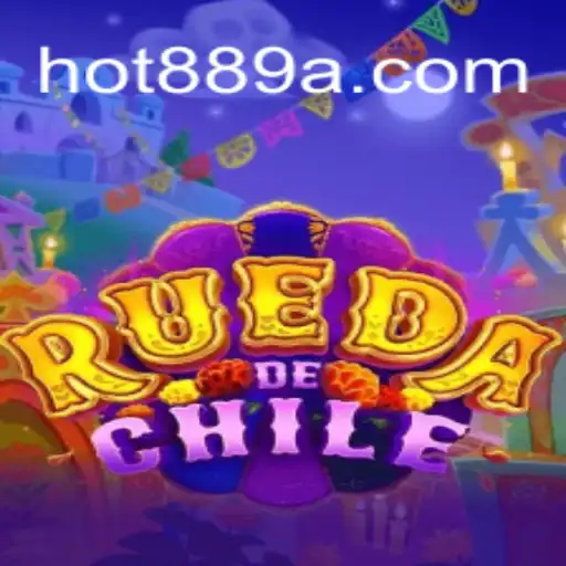 RuedaDeChile: O Fascinante Jogo Chileno e sua Relação com 889a.com
