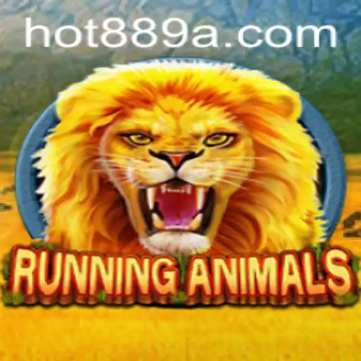 Explorando o Mundo Emocionante de RunningAnimals
