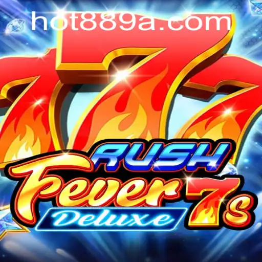 Descubra a Excitação do RushFever7sDeluxe