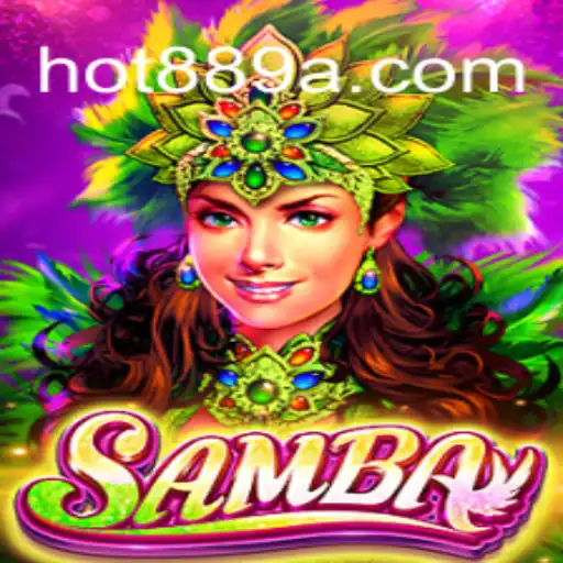 Descubra o Fascinante Jogo Samba em 889a.com