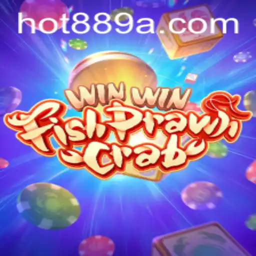 Descubra a Emoção de WinWinFishPrawnCrab: Um Jogo de Azar Inovador